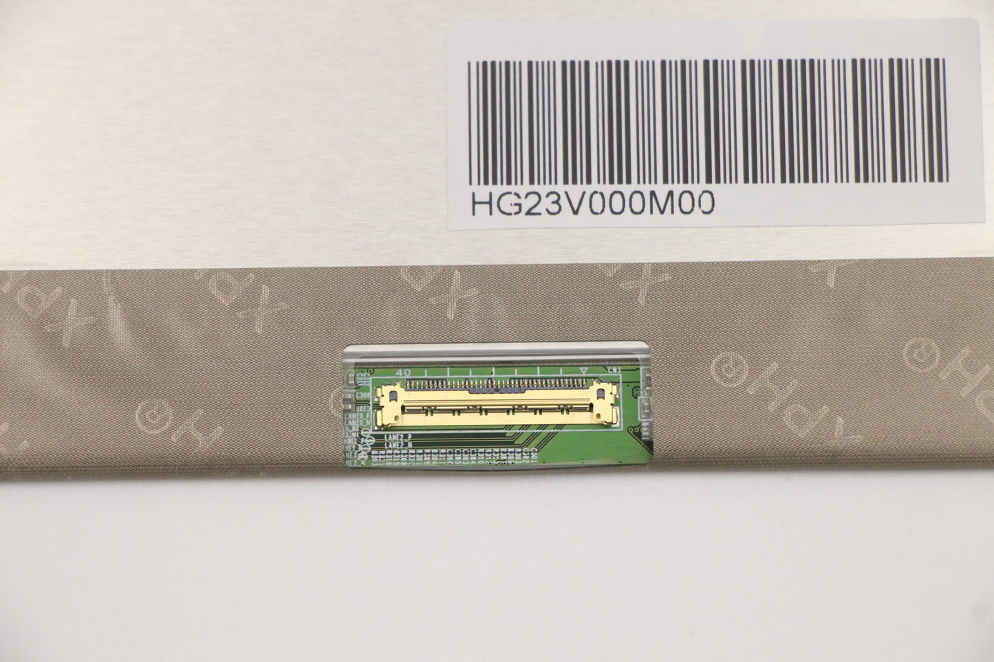 Lenovo Mech_Asm Fru 14 Uhd Non-Touch - 5M11C43969
