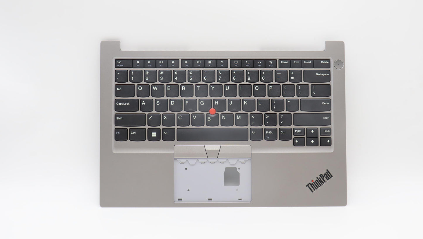 Lenovo Mech_Asm Kb C Eng(Pmx)Pt Ussr - 5M11C44106