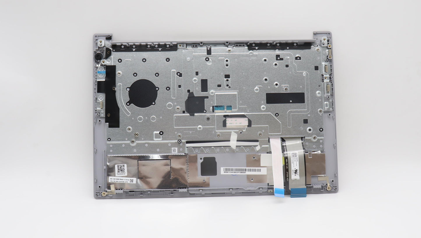 Lenovo Mech_Asm Kb C Eng(Pmx)Pt Ussr - 5M11C44106