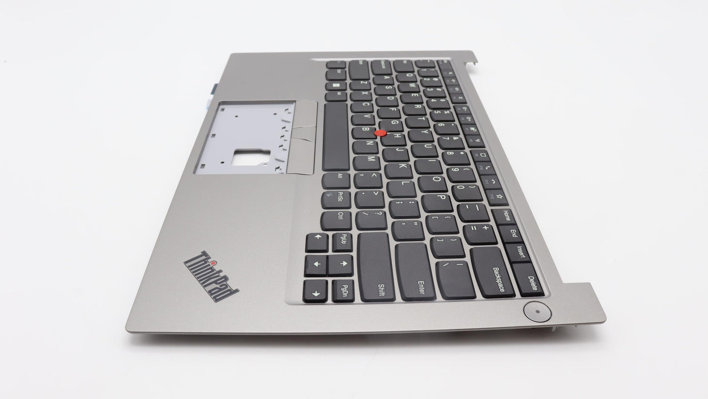 Lenovo Mech_Asm Kb C Eng(Pmx)Pt Ussr - 5M11C44106