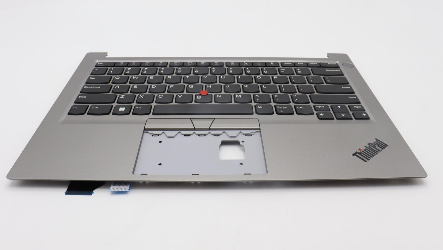 Lenovo Mech_Asm Kb C Eng(Pmx)Pt Ussr - 5M11C44106