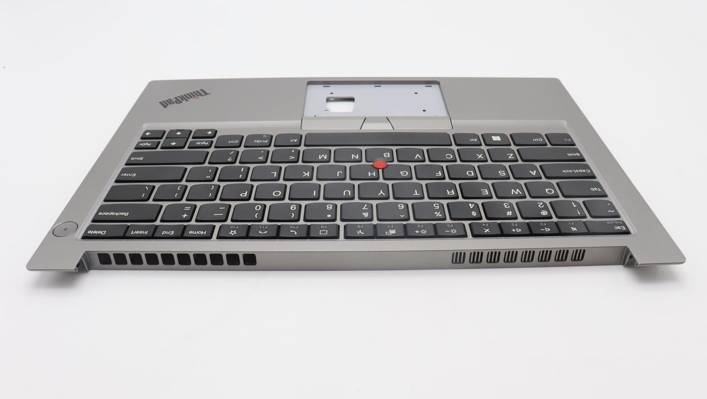 Lenovo Mech_Asm Kb C Eng(Pmx)Pt Ussr - 5M11C44106