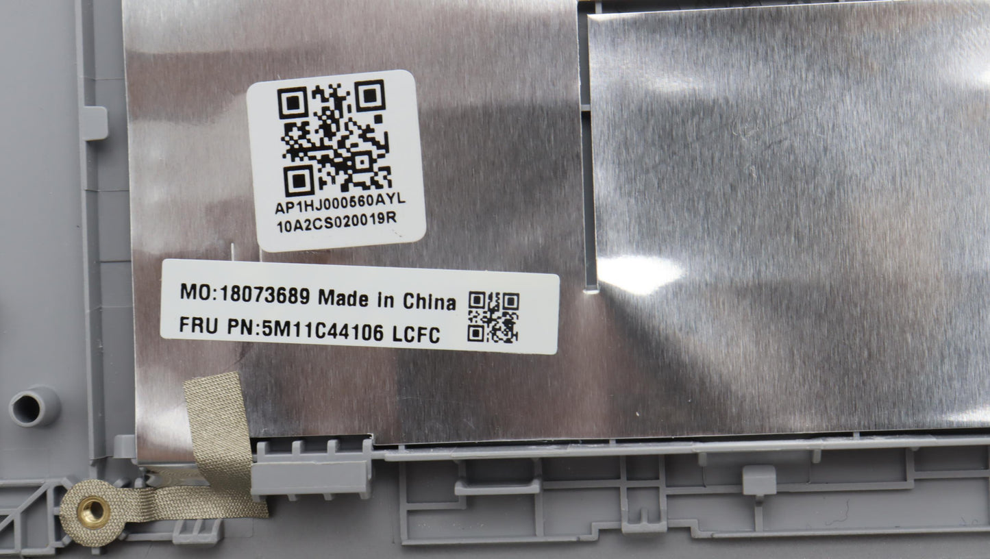 Lenovo Mech_Asm Kb C Eng(Pmx)Pt Ussr - 5M11C44106