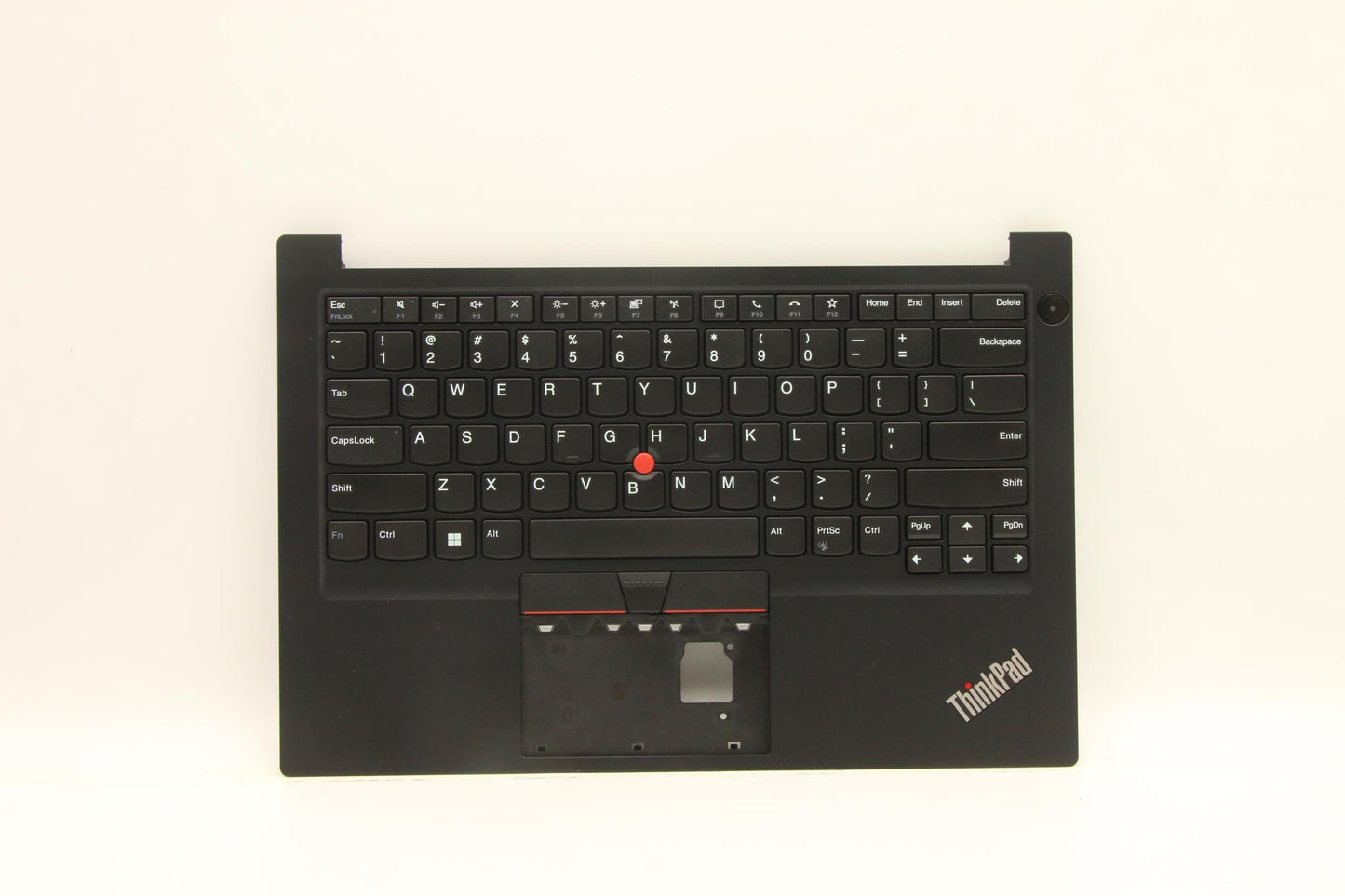 Lenovo Keyboard, Canadian English SRX, PT USB Keyboard - 5M11C44213