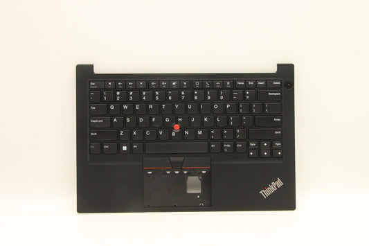 Lenovo Keyboard, Canadian English SRX, PT USB Keyboard - 5M11C44213