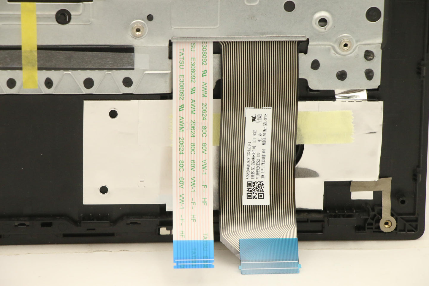 Lenovo Keyboard, Canadian English SRX, PT USB Keyboard - 5M11C44213