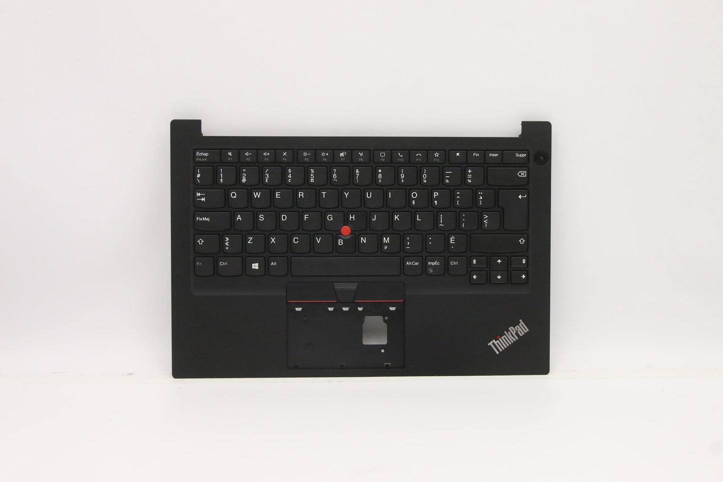 Lenovo Mech_Asm Kb C 058 Fra(Pmx)Pt U - 5M11C44214