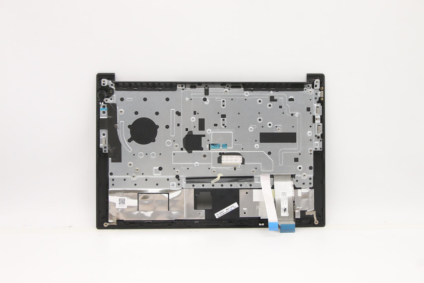 Lenovo Mech_Asm Kb C 058 Fra(Pmx)Pt U - 5M11C44214