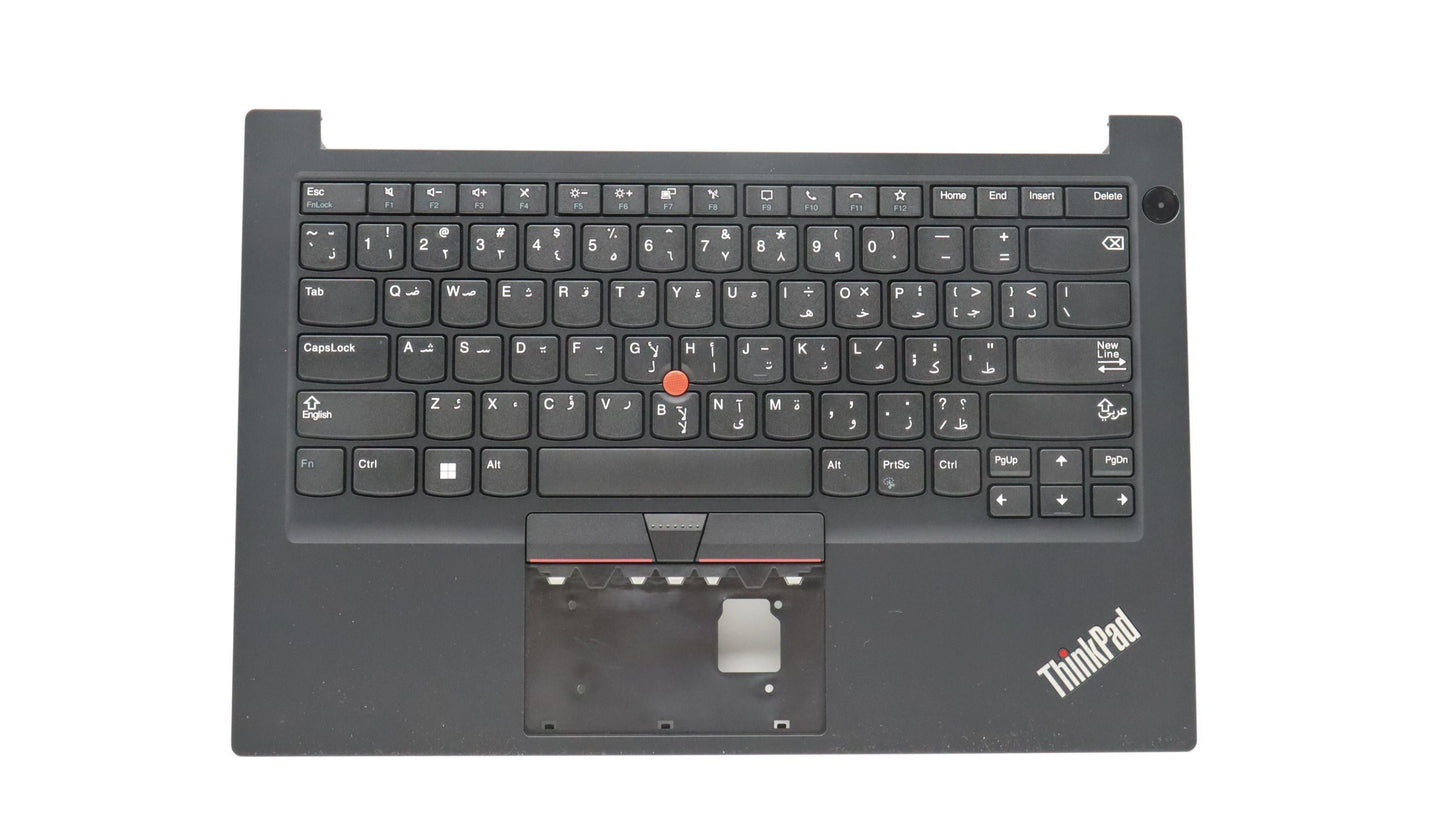 Lenovo Mech Assembly Kb C Ara(Pmx)Pt - 5M11C44217