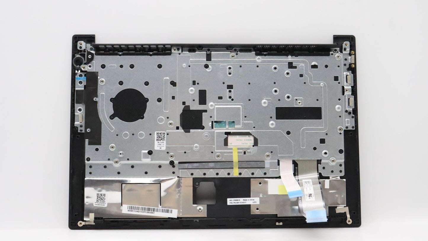 Lenovo Mech Assembly Kb C Ara(Pmx)Pt - 5M11C44217