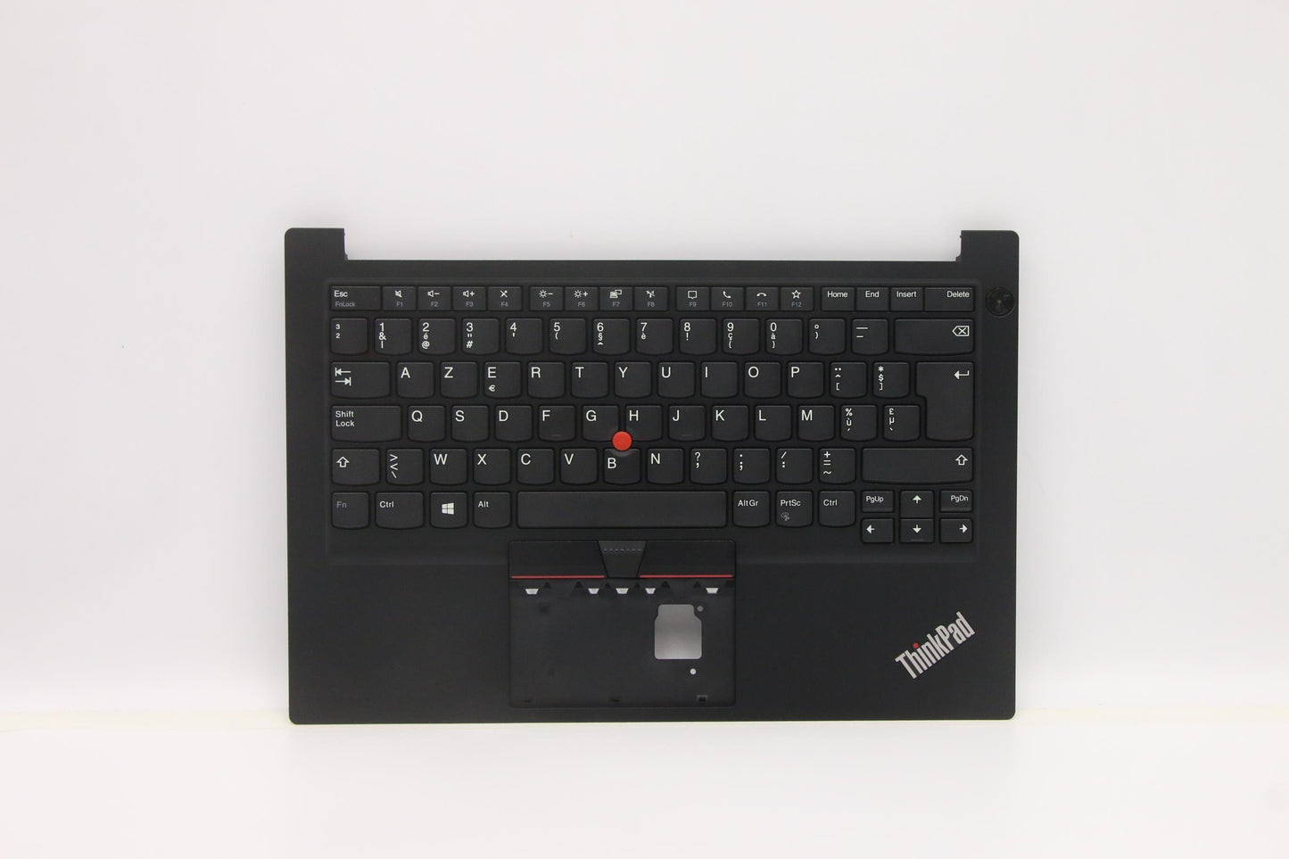 Lenovo Mech_Asm Kb C Bel(Pmx)Pt Ukbk - 5M11C44220