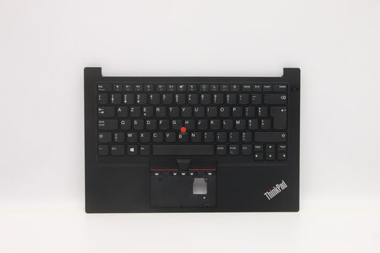 Lenovo Mech_Asm Kb C Bel(Pmx)Pt Ukbk - 5M11C44220