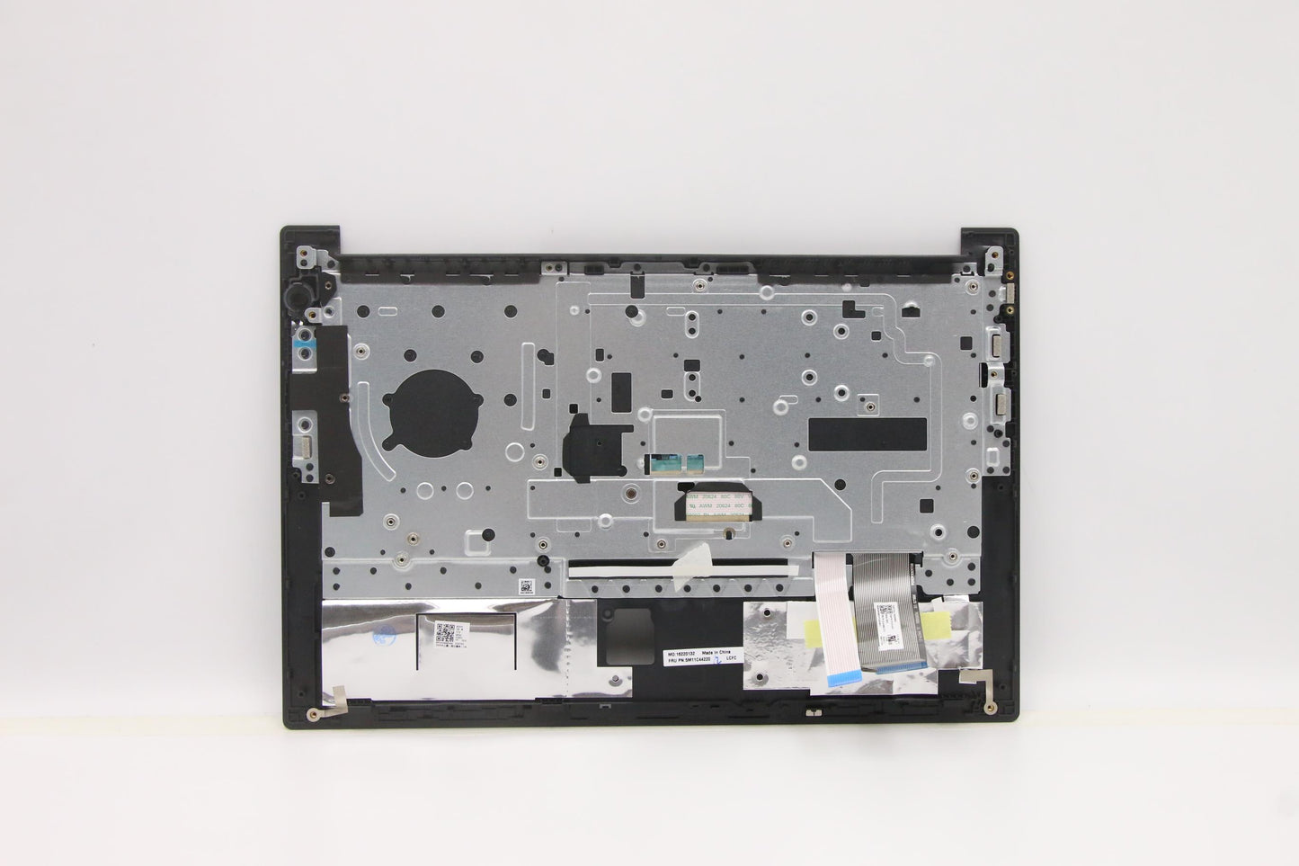 Lenovo Mech_Asm Kb C Bel(Pmx)Pt Ukbk - 5M11C44220