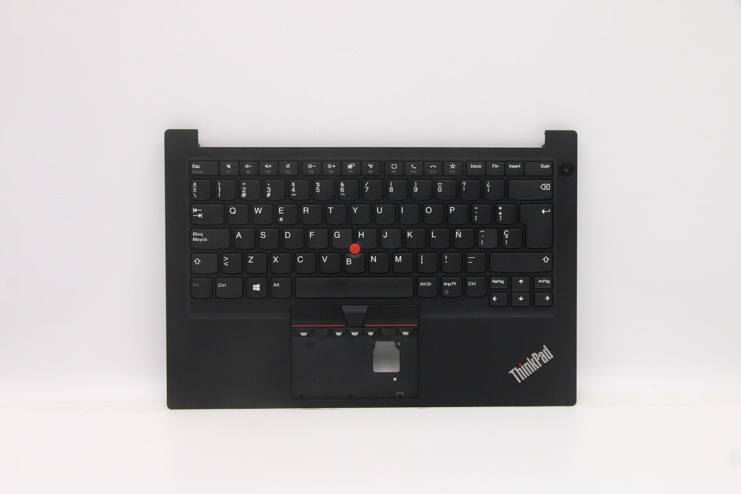 Lenovo Mech_Asm Kb C Spa(Pmx)Pt Ukbk - 5M11C44226