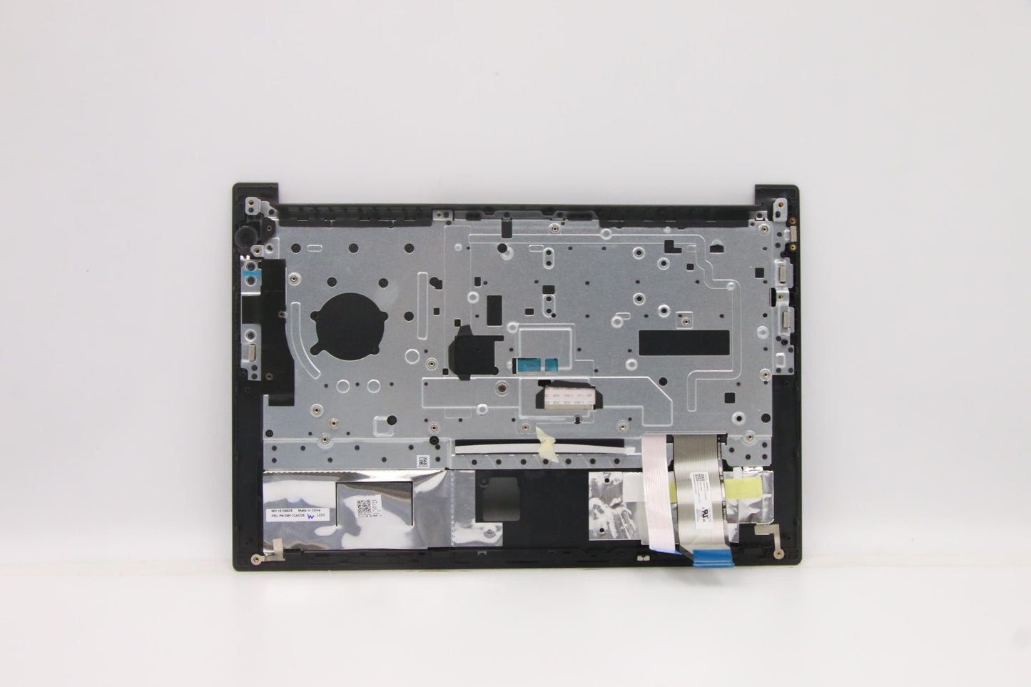 Lenovo Mech_Asm Kb C Spa(Pmx)Pt Ukbk - 5M11C44226