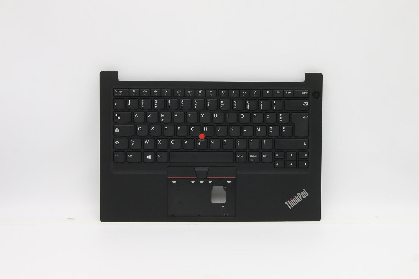 Lenovo Mech_Asm Kb C Fra(Pmx)Pt Ukbk - 5M11C44229