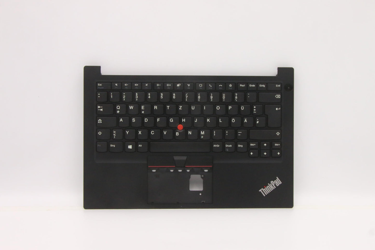 Lenovo Mech_Asm Kb C Ger(Pmx)Pt Ukbk - 5M11C44232