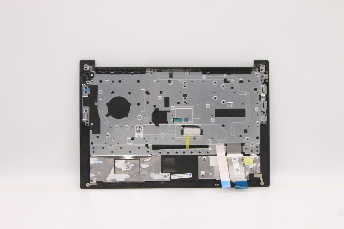 Lenovo Mech_Asm Kb C Ger(Pmx)Pt Ukbk - 5M11C44232
