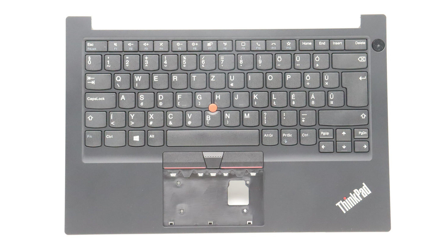 Lenovo Mech Assembly Kb C Hun(Pmx)Pt - 5M11C44238