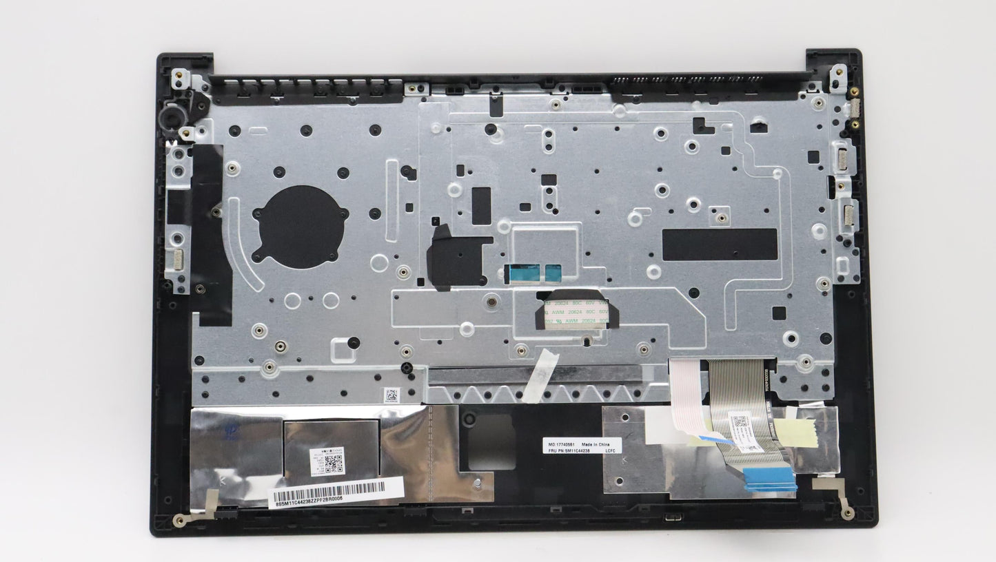 Lenovo Mech Assembly Kb C Hun(Pmx)Pt - 5M11C44238