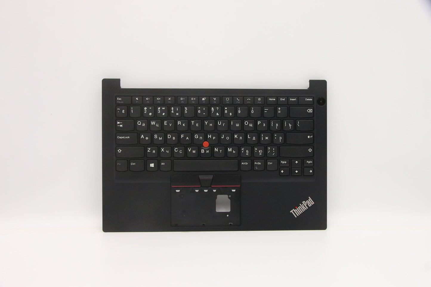 Lenovo Mech_Asm Kb C Rus(Pmx)Pt Usbk - 5M11C44253