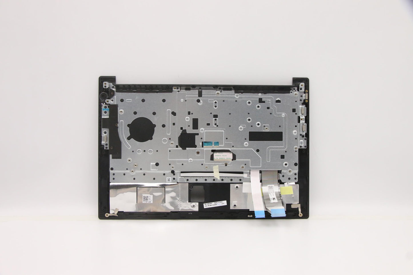 Lenovo Mech_Asm Kb C Rus(Pmx)Pt Usbk - 5M11C44253