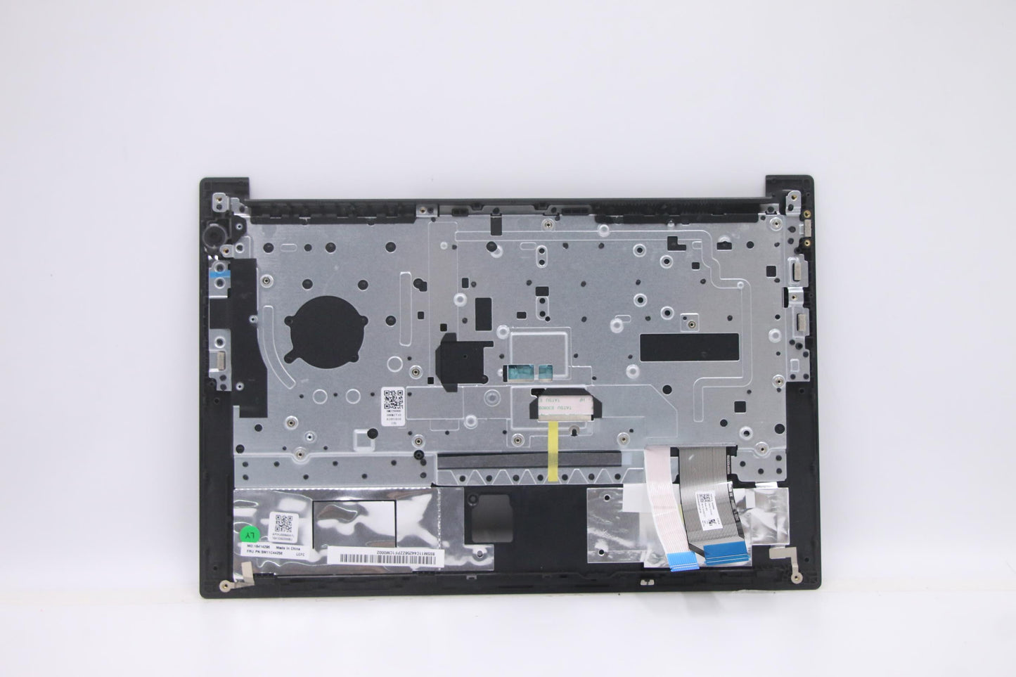 Lenovo Mech Assembly Kb C Cze/Slk(Pmx - 5M11C44256