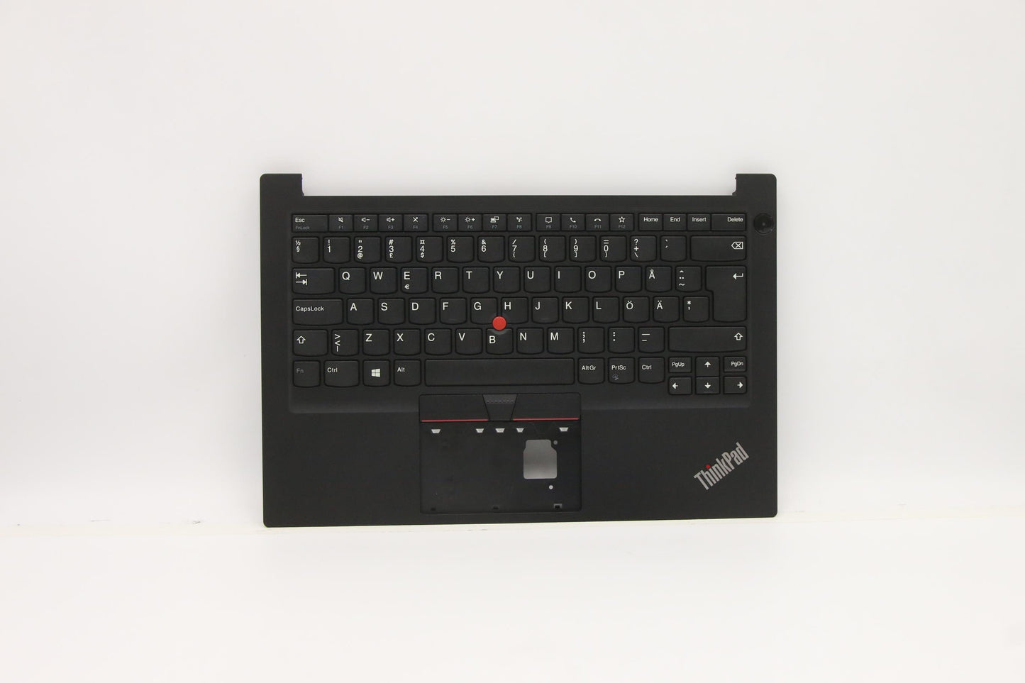 Lenovo Mech_Asm Kb C Swe/Fin(Pmx)Pt U - 5M11C44262