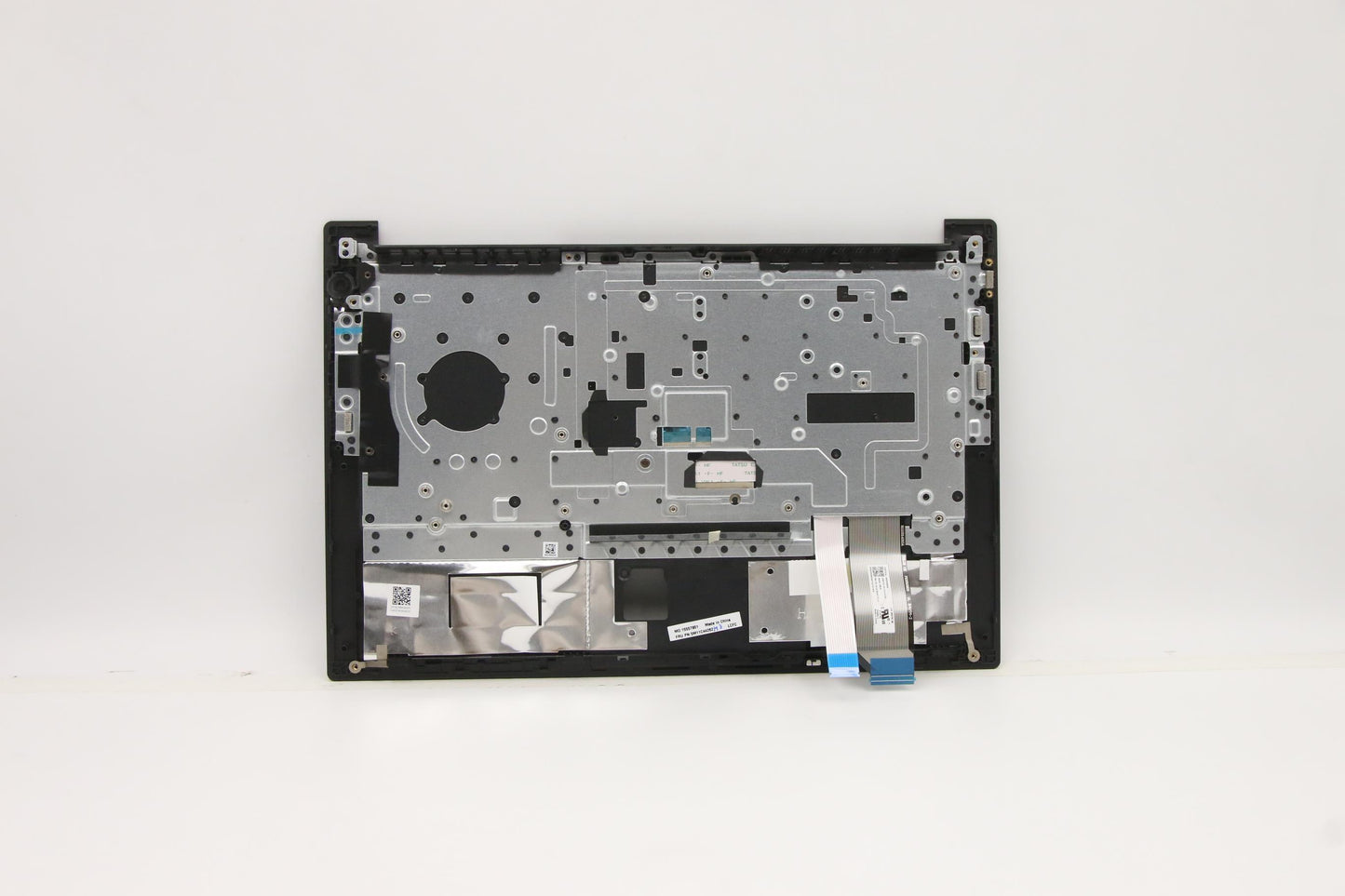 Lenovo Mech_Asm Kb C Swe/Fin(Pmx)Pt U - 5M11C44262