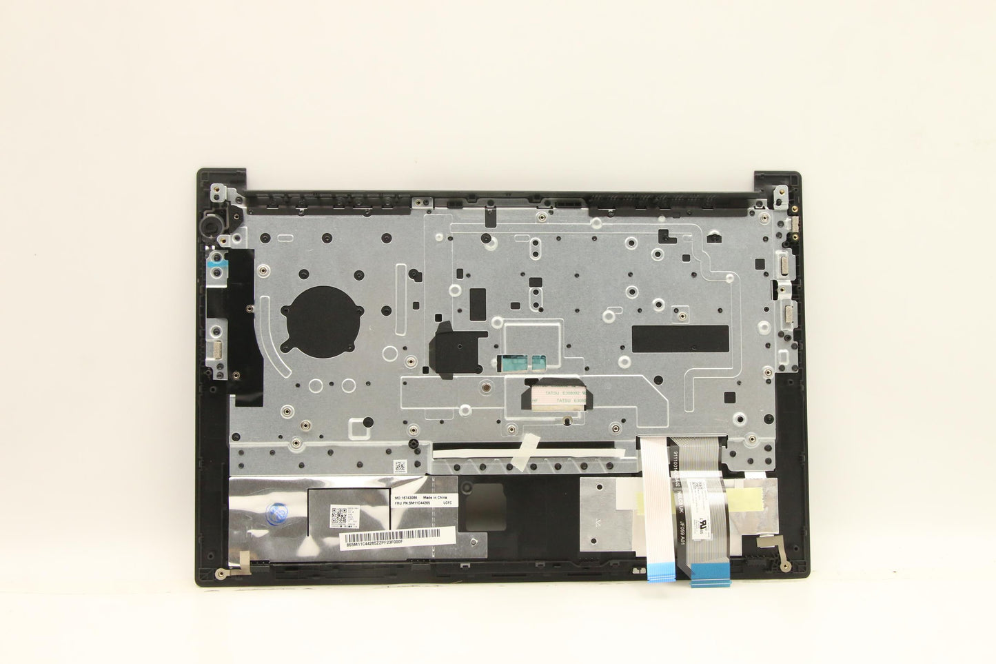 Lenovo Mech Assembly Kb C Nordic(Pmx) - 5M11C44265