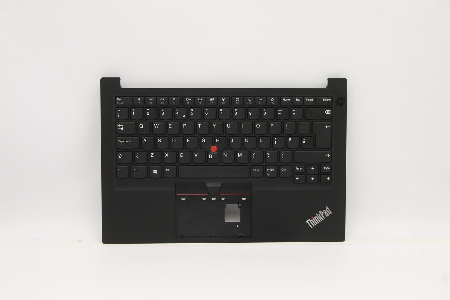 Lenovo Mech_Asm Kb C Uke(Pmx)Pt Ukbk - 5M11C44274