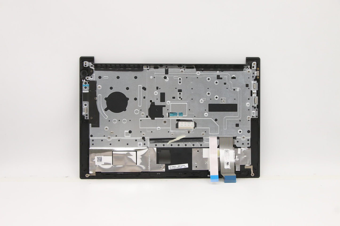 Lenovo Mech_Asm Kb C Uke(Pmx)Pt Ukbk - 5M11C44274