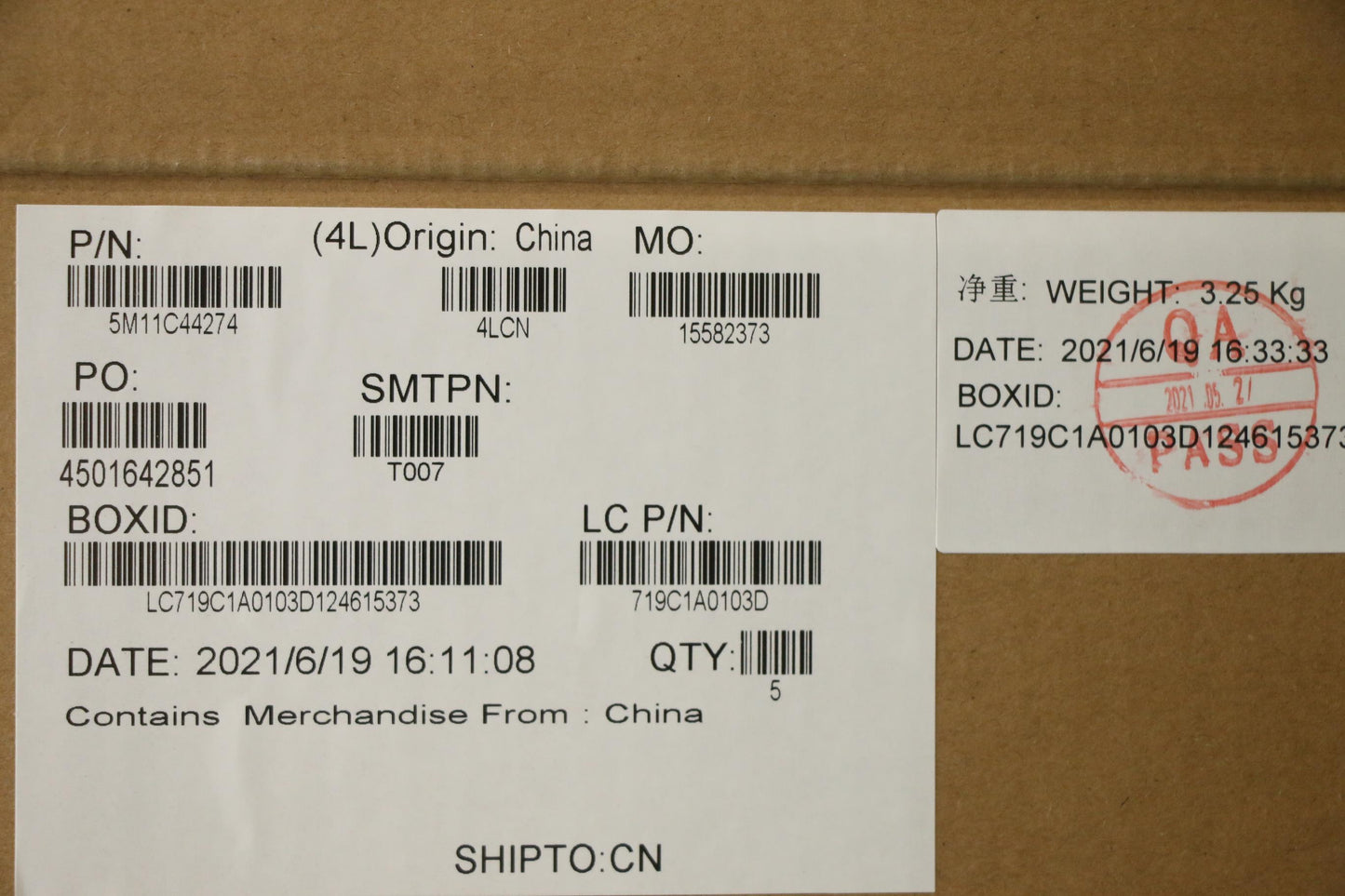 Lenovo Mech_Asm Kb C Uke(Pmx)Pt Ukbk - 5M11C44274