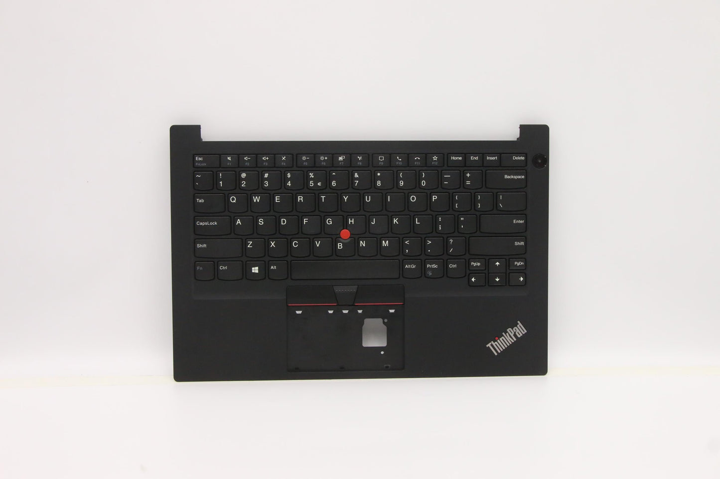 Lenovo Mech_Asm Kb C Euro Eng(Pmx)Pt - 5M11C44277