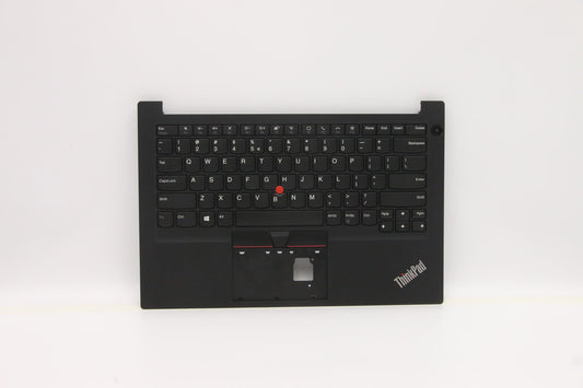 Lenovo Mech_Asm Kb C Euro Eng(Pmx)Pt - 5M11C44277