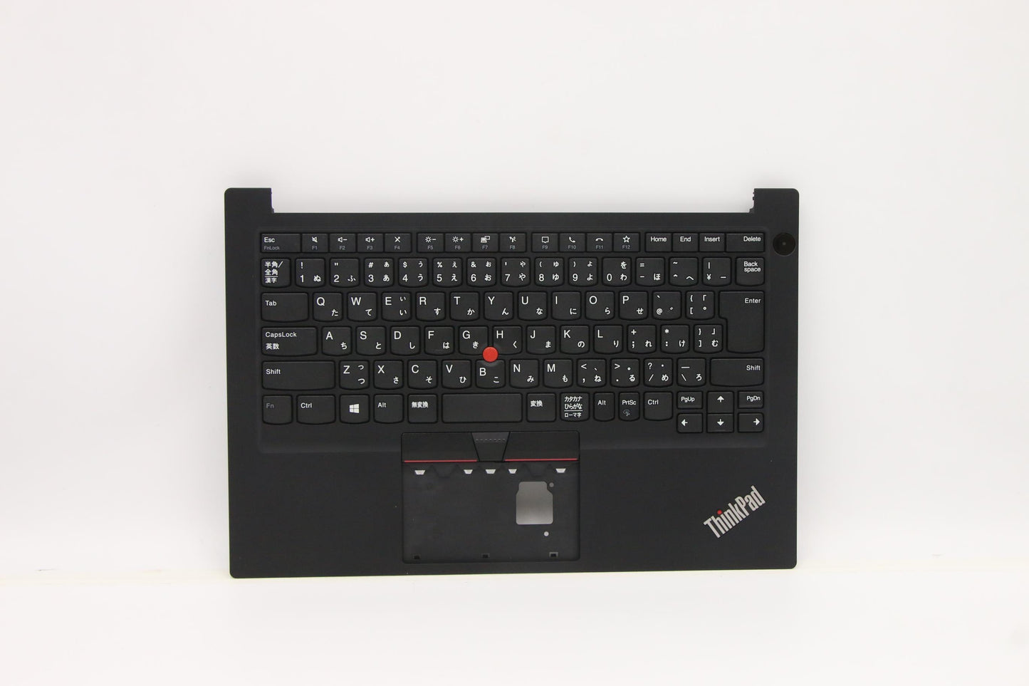 Lenovo Mech_Asm Kb C Jpn(Pmx)Pt Jpbk - 5M11C44286