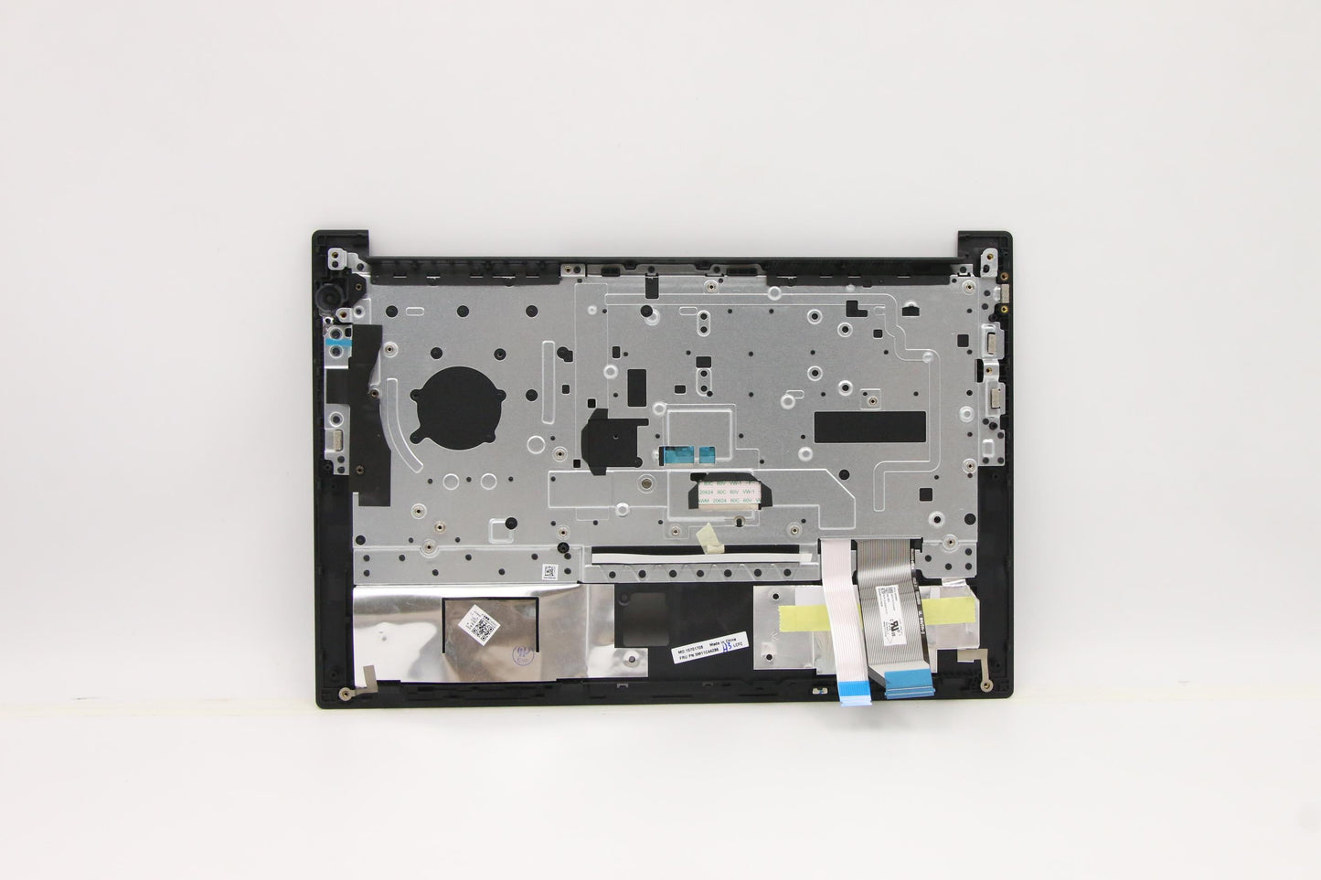 Lenovo Mech_Asm Kb C Jpn(Pmx)Pt Jpbk - 5M11C44286