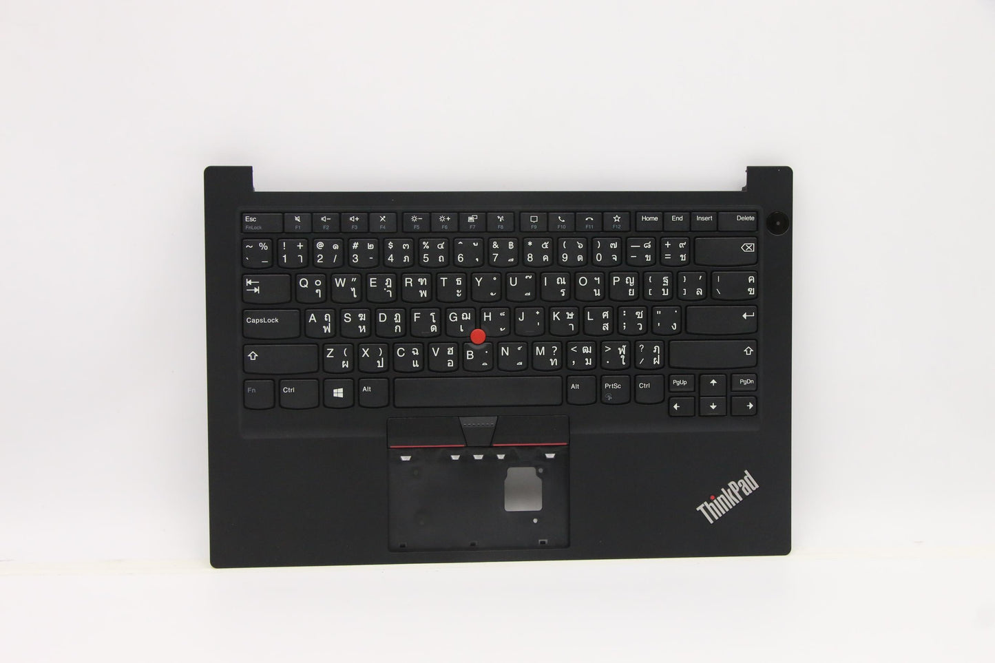 Lenovo Mech_Asm Kb C Thai(Pmx)Pt Usbk - 5M11C44292