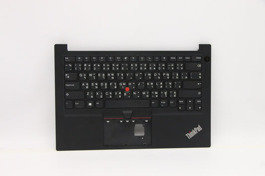 Lenovo Mech_Asm Kb C Thai(Pmx)Pt Usbk - 5M11C44292