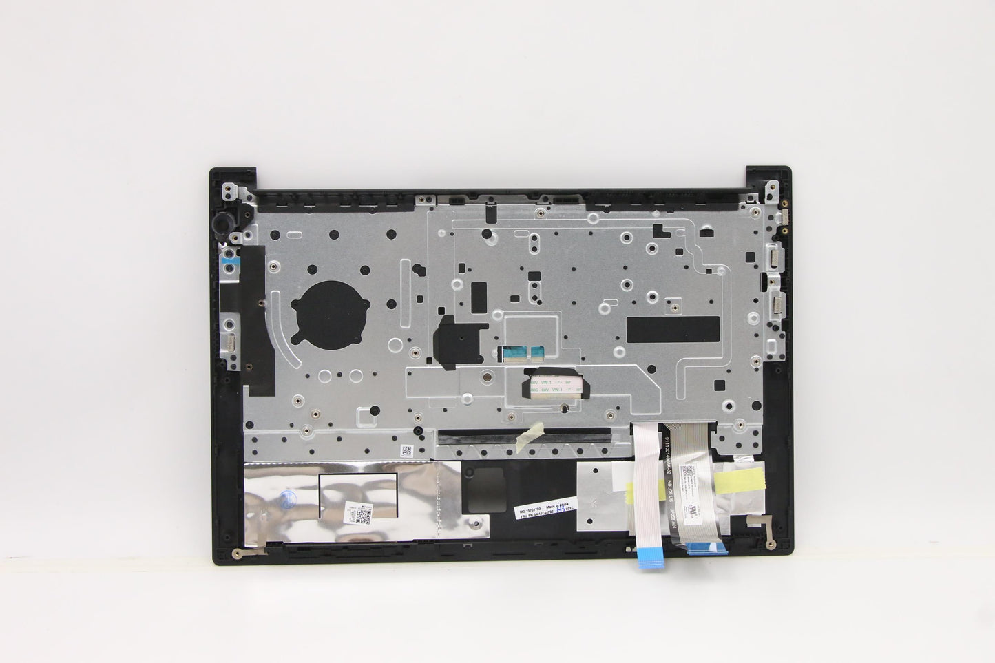 Lenovo Mech_Asm Kb C Thai(Pmx)Pt Usbk - 5M11C44292