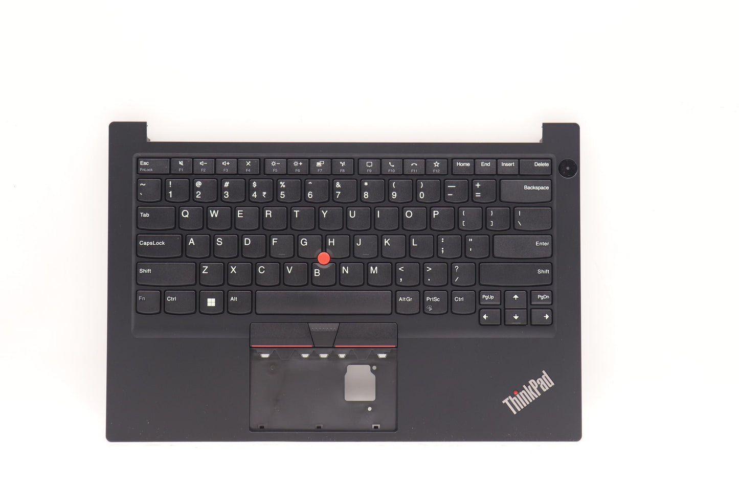 Lenovo Mech Assembly Kb C Ind Eng(Pmx - 5M11C47268