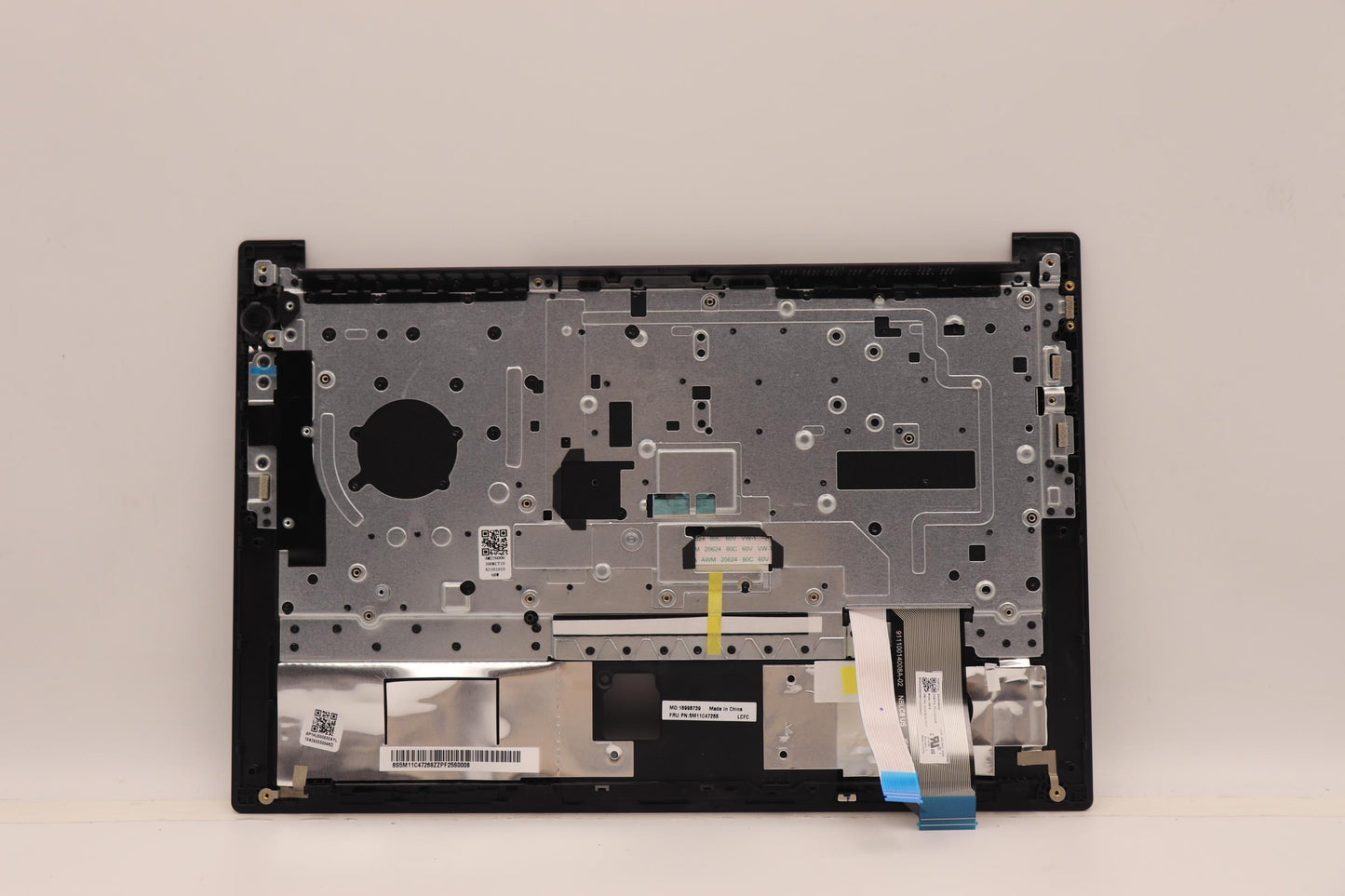 Lenovo Mech Assembly Kb C Ind Eng(Pmx - 5M11C47268