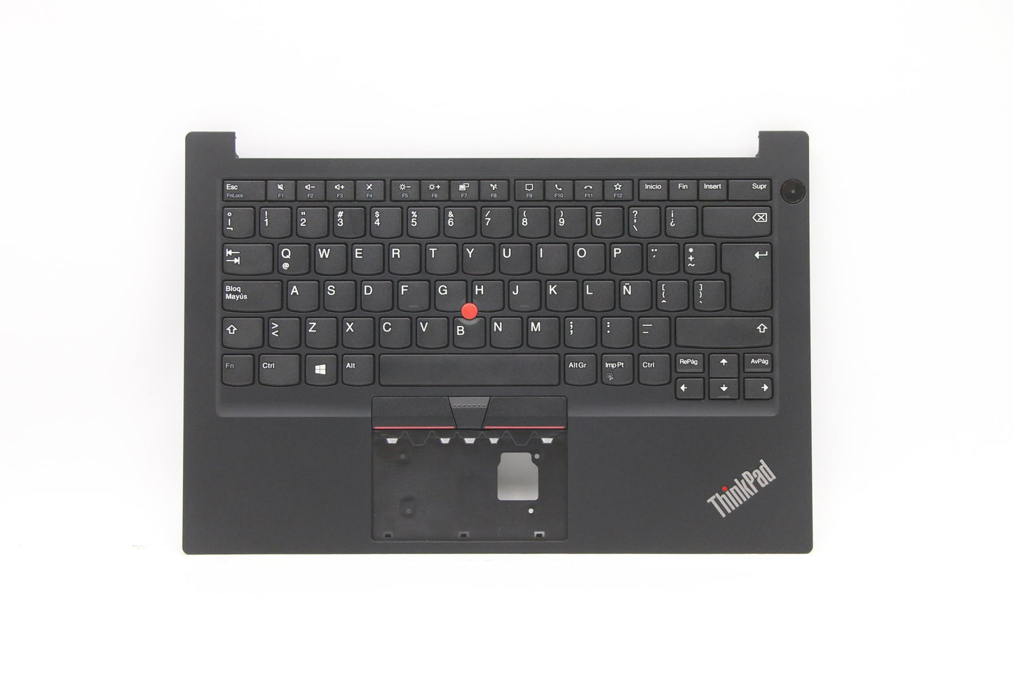 Lenovo Mech_Asm Kb C La Spa(Pmx)Pt Uk - 5M11C47271