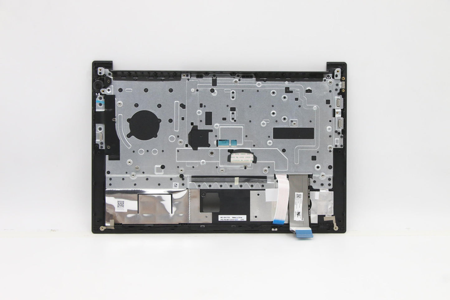 Lenovo Mech_Asm Kb C La Spa(Pmx)Pt Uk - 5M11C47271