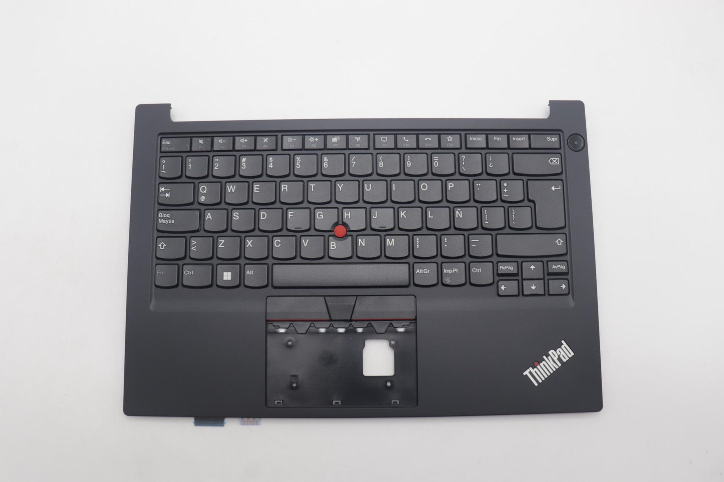 Lenovo Mech Assembly Kb C La Spa(Tsg) - 5M11C47272