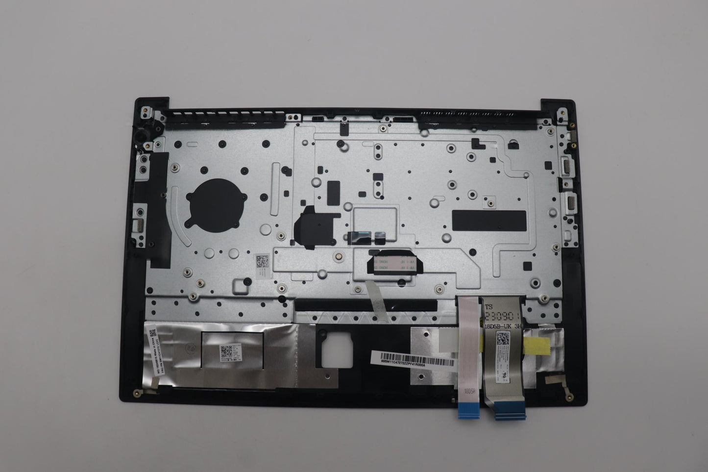 Lenovo Mech Assembly Kb C La Spa(Tsg) - 5M11C47272