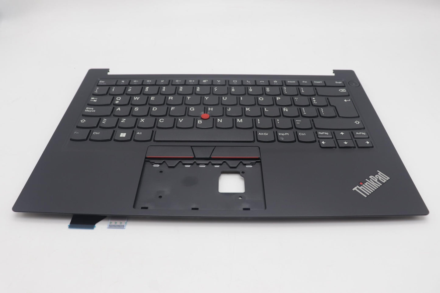 Lenovo Mech Assembly Kb C La Spa(Tsg) - 5M11C47272