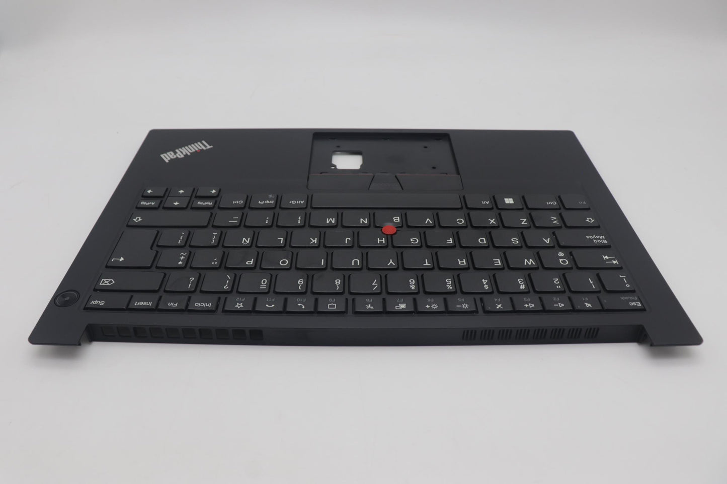 Lenovo Mech Assembly Kb C La Spa(Tsg) - 5M11C47272