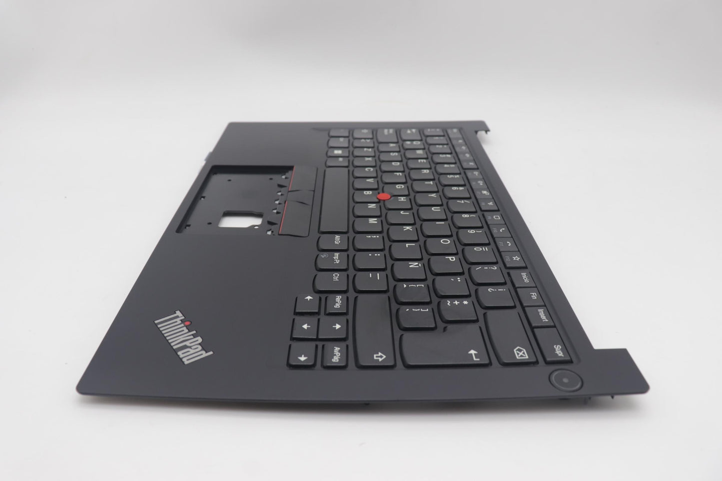 Lenovo Mech Assembly Kb C La Spa(Tsg) - 5M11C47272