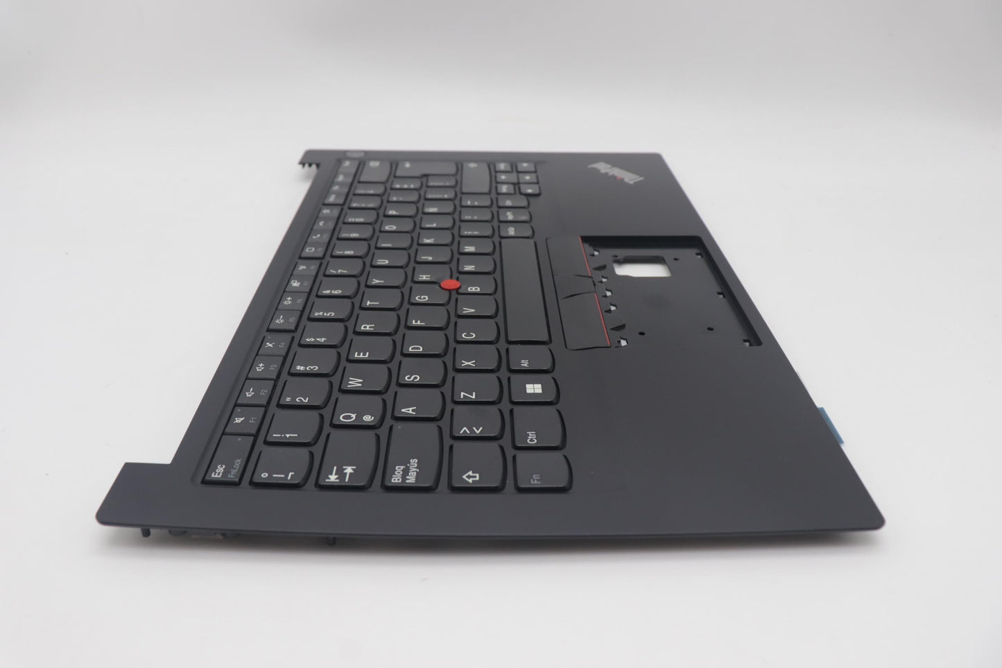 Lenovo Mech Assembly Kb C La Spa(Tsg) - 5M11C47272
